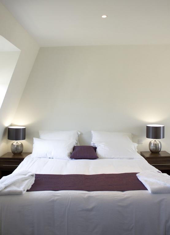 The Birchtree Hotel ダルビーティ エクステリア 写真